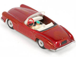 Lot 78 - SOLIDO (FRANCE) (1)