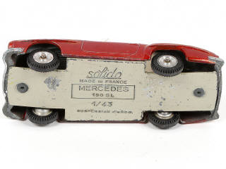 Lot 78 - SOLIDO (FRANCE) (1)