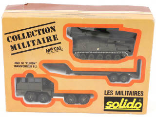 Lot 176 - SOLIDO (FRANCE) (1)