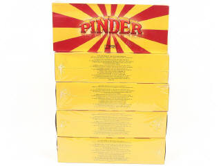 Lot 244 - DIREKT COLLECTIONS (SUISSE) (5)