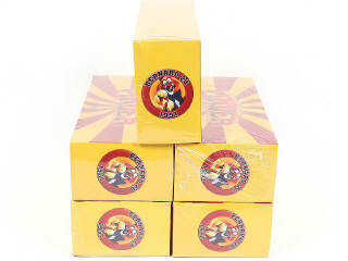 Lot 244 - DIREKT COLLECTIONS (SUISSE) (5)