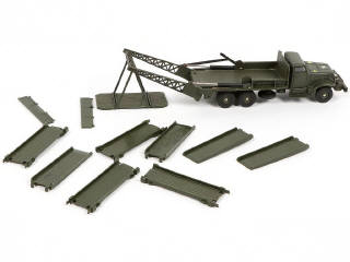 Lot 174 - DINKY TOYS (FRANCE) (1)