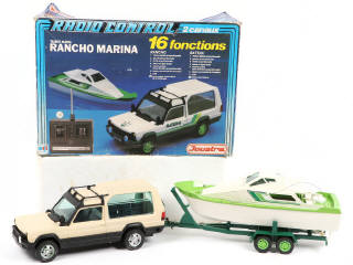 Lot 26 - JOUSTRA (FRANCE) (1)