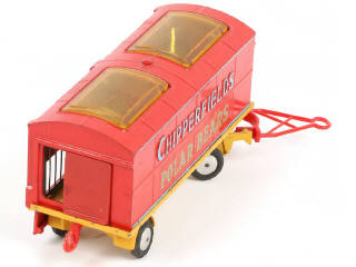 Lot 193 - CORGI TOYS (GB) (1)