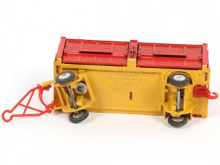 Lot 193 - CORGI TOYS (GB) (1)