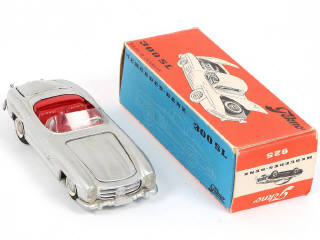 Lot 44 - TEKNO (DANEMARK) (1)