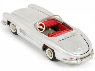 Lot 44 - TEKNO (DANEMARK) (1)