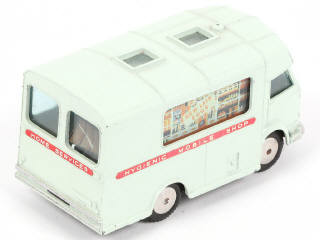 Lot 62 - CORGI TOYS (GB) (1)