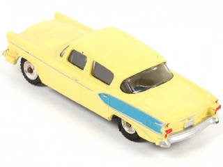 Lot 63 - DINKY TOYS (GB) (1)