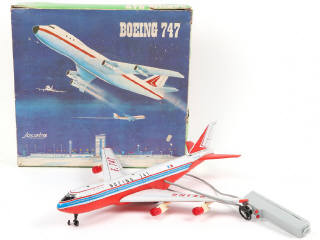 Lot 23 - JOUSTRA (FRANCE) (1)