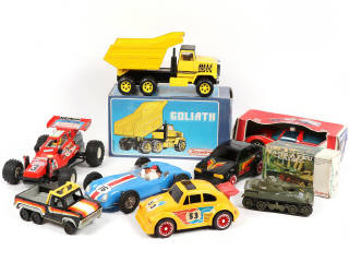 Lot 27 - JOUSTRA (FRANCE) (8)