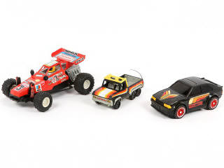 Lot 27 - JOUSTRA (FRANCE) (8)