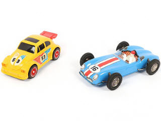 Lot 27 - JOUSTRA (FRANCE) (8)