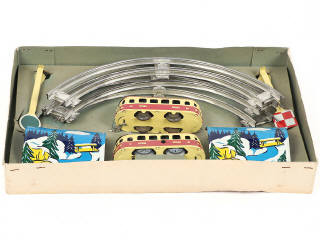 Lot 43 - JOUSTRA (FRANCE) (1)