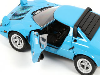 Lot 17 - KYOSHO (JAPON) (1)