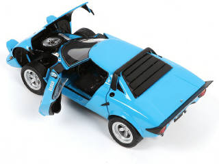 Lot 17 - KYOSHO (JAPON) (1)