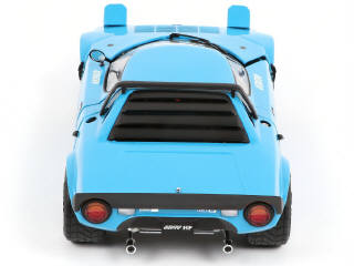 Lot 17 - KYOSHO (JAPON) (1)