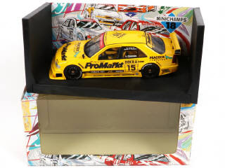 Lot 85 - MINICHAMPS (ALLEMAGNE) (1)