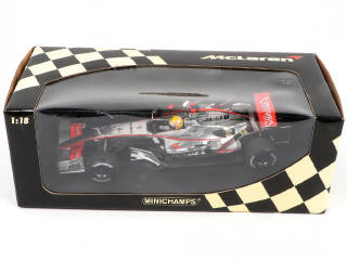 Lot 71 - MINICHAMPS (ALLEMAGNE) (1)