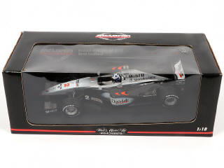 Lot 72 - MINICHAMPS (ALLEMAGNE) (1)