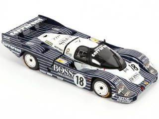 Lot 89 - MINICHAMPS (ALLEMAGNE) (1)