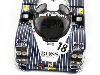 Lot 89 - MINICHAMPS (ALLEMAGNE) (1)