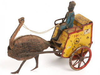 Lot 29 - DIVERS (4)