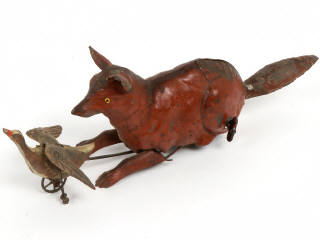 Lot 29 - DIVERS (4)