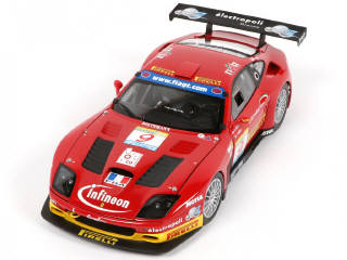 Lot 81 - KYOSHO (JAPON) (1)