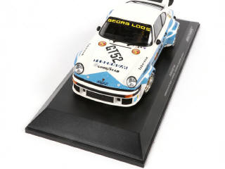Lot 90 - MINICHAMPS (ALLEMAGNE) (1)