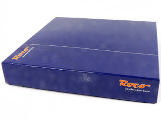 Lot 68 - ROCO 'HO' (AUTRICHE) (1)