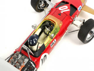 Lot 73 - EXOTO (USA) (1)