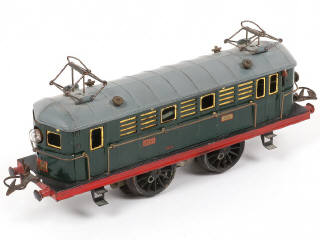 Lot 45 - HORNBY 'O' (GB) (1)