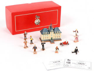 Lot 28 - PIXI (FRANCE) (11)