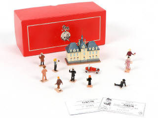 Lot 28 - PIXI (FRANCE) (11)
