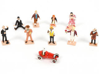 Lot 28 - PIXI (FRANCE) (11)