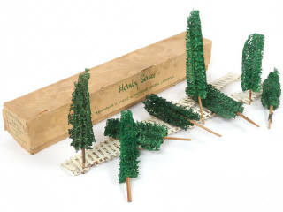 Lot 42 - HORNBY 'O' (GB) (1)