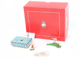 Lot 7 - PIXI (FRANCE) (1)
