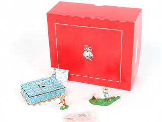 Lot 7 - PIXI (FRANCE) (1)