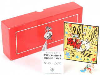 Lot 10 - PIXI (FRANCE) (1)