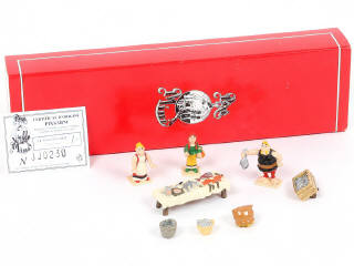 Lot 6 - PIXI (FRANCE) (1)