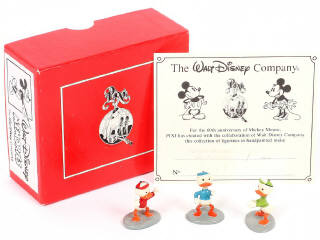 Lot 19 - PIXI (FRANCE) (1)