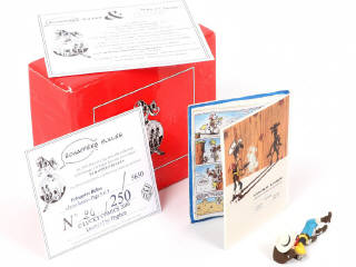 Lot 21 - PIXI (FRANCE) (1)