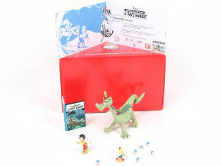 Lot 24 - PIXI (FRANCE) (1)