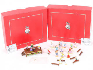 Lot 9 - PIXI (FRANCE) (2)