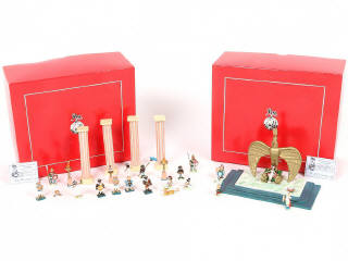Lot 27 - PIXI (FRANCE) (2)