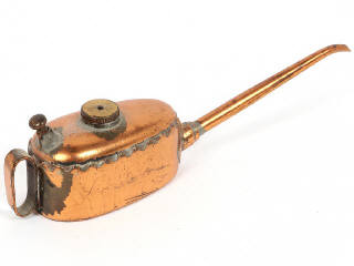 Lot 37 - HORNBY 'O' (FRANCE) (1)