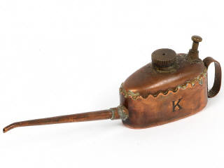 Lot 38 - HORNBY 'O' (GB) (1)
