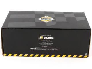 Lot 82 - EXOTO (USA) (1)