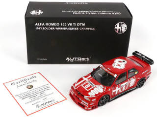 Lot 87 - AUTOART (ALLEMAGNE) (1)